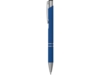 Карандаш механический Legend Pencil soft-touch (синий)  (Изображение 3)