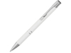 Карандаш механический Legend Pencil soft-touch (белый)  (Изображение 1)