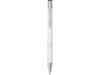 Карандаш механический Legend Pencil soft-touch (белый)  (Изображение 2)