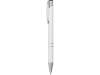 Карандаш механический Legend Pencil soft-touch (белый)  (Изображение 3)