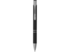 Карандаш механический Legend Pencil soft-touch (черный)  (Изображение 2)