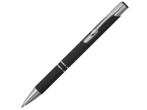 Карандаш механический Legend Pencil soft-touch (черный) 