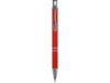 Карандаш механический Legend Pencil soft-touch (красный)  (Изображение 2)