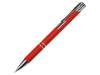 Карандаш механический Legend Pencil soft-touch (красный)  (Изображение 1)
