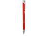 Карандаш механический Legend Pencil soft-touch (красный)  (Изображение 3)