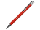 Карандаш механический Legend Pencil soft-touch (красный) 