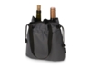 PWC COOLER BAG TO GO 2 BOTTLE/Охладитель для вина, для 2 бутылок. С ручками (Изображение 2)