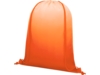 Рюкзак Oriole с плавным переходом цветов (оранжевый)  (Изображение 1)