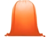 Рюкзак Oriole с плавным переходом цветов (оранжевый)  (Изображение 2)
