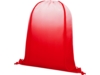 Рюкзак Oriole с плавным переходом цветов (красный)  (Изображение 1)