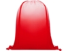 Рюкзак Oriole с плавным переходом цветов (красный)  (Изображение 2)