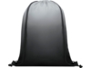 Рюкзак Oriole с плавным переходом цветов (черный)  (Изображение 2)