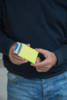 Держатель RFID для пяти карт, зеленый (Изображение 6)