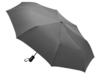 Зонт складной Marvy с проявляющимся рисунком (серый)  (Изображение 2)