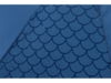 Зонт складной Marvy с проявляющимся рисунком (синий)  (Изображение 4)