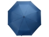 Зонт складной Marvy с проявляющимся рисунком (синий)  (Изображение 5)