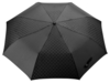Зонт складной Marvy с проявляющимся рисунком (черный)  (Изображение 6)