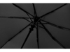 Зонт складной Marvy с проявляющимся рисунком (черный)  (Изображение 7)
