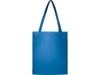 Эко-сумка Salvador блестящая (синий)  (Изображение 2)