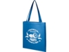 Эко-сумка Salvador блестящая (синий)  (Изображение 3)