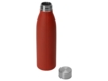 Бутылка для воды из нержавеющей стали Rely, 650 мл (красный)  (Изображение 2)