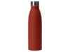 Бутылка для воды из нержавеющей стали Rely, 650 мл (красный)  (Изображение 3)