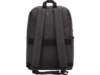 Рюкзак Merit со светоотражающей полосой (темно-серый/серый)  (Изображение 9)