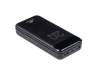 RIVACASE VA2582 (20 000mAh), QC/PD 22.5W внешний аккумулятор с дисплеем, черный /24 (Изображение 8)
