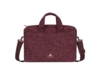 RIVACASE 7921 burgundy red сумка для ноутбука 14 (Изображение 1)