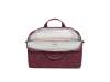 RIVACASE 7921 burgundy red сумка для ноутбука 14 (Изображение 7)