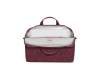 RIVACASE 7921 burgundy red сумка для ноутбука 14 (Изображение 8)