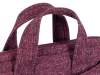 RIVACASE 7921 burgundy red сумка для ноутбука 14 (Изображение 11)