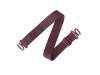 RIVACASE 7921 burgundy red сумка для ноутбука 14 (Изображение 14)