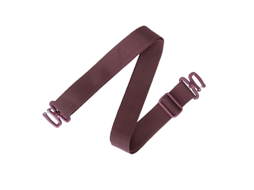 RIVACASE 7921 burgundy red сумка для ноутбука 14 (Изображение 14)