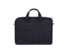 RIVACASE 7931 black сумка для ноутбука 15.6 (Изображение 2)