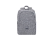 Рюкзак для ноутбука 13.3 (серый меланж)  (Изображение 1)