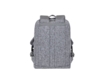 Рюкзак для ноутбука 13.3 (серый меланж)  (Изображение 2)
