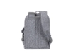 Рюкзак для ноутбука 13.3 (серый меланж)  (Изображение 4)