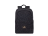 Рюкзак для ноутбука 13.3 (черный)  (Изображение 1)