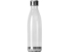 Бутылка для воды Cogy, 700 мл (серебристый)  (Изображение 3)