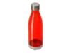 Бутылка для воды Cogy, 700 мл (красный)  (Изображение 1)