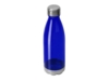 Бутылка для воды Cogy, 700 мл (синий)  (Изображение 1)