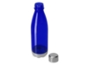 Бутылка для воды Cogy, 700 мл (синий)  (Изображение 2)