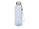 Бутылка для воды из rPET Kato, 500мл (голубой) 