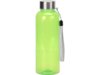 Бутылка для воды из rPET Kato, 500мл (зеленое яблоко)  (Изображение 2)