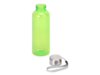 Бутылка для воды из rPET Kato, 500мл (зеленое яблоко)  (Изображение 3)