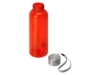 Бутылка для воды из rPET Kato, 500мл (красный)  (Изображение 2)