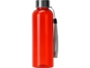 Бутылка для воды из rPET Kato, 500мл (красный)  (Изображение 3)