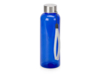 Бутылка для воды из rPET Kato, 500мл (синий)  (Изображение 1)