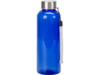 Бутылка для воды из rPET Kato, 500мл (синий)  (Изображение 2)